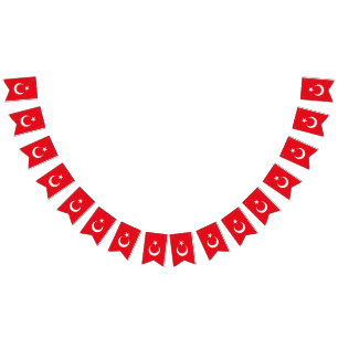 Drapeau turc