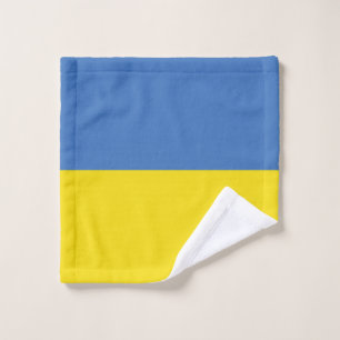 Drapeau ukrainien Slava Ukraini С л а в а р У к  d