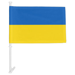 Drapeau ukrainien. Soutien à l'Ukraine