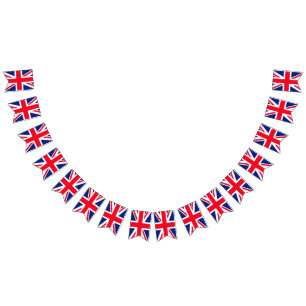 Drapeau Union Jack du Royaume-Uni