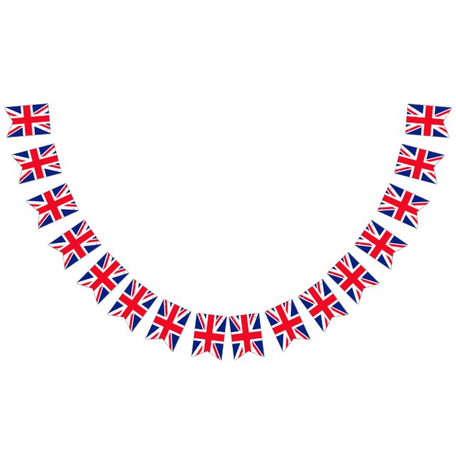 Drapeau Union Jack du Royaume-Uni (Tout)