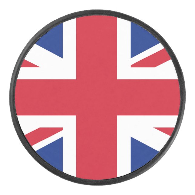 Drapeau Union Jack du Royaume-Uni (Devant)