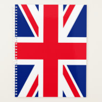 Drapeau Union Jack du Royaume-Uni