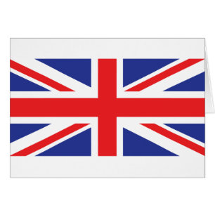 Drapeau Union Jack UK