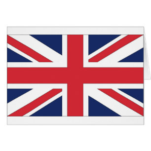 Drapeau Union Jack/Union du Royaume-Uni