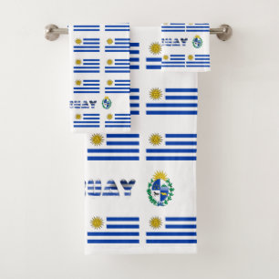 Drapeau uruguayen