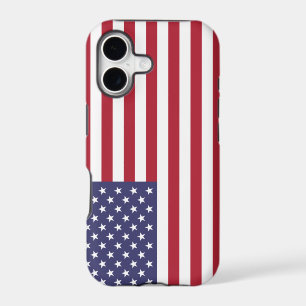 Drapeau USA, drapeau des États-Unis, drapeau améri