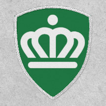 Drapeau (variante) de Charlotte, NC