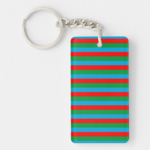 drapeaux azerbaïdjan bandes pays symbole motif rou