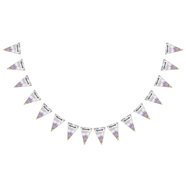 Drapeaux de bannière de décoration personnalisable (Tout)