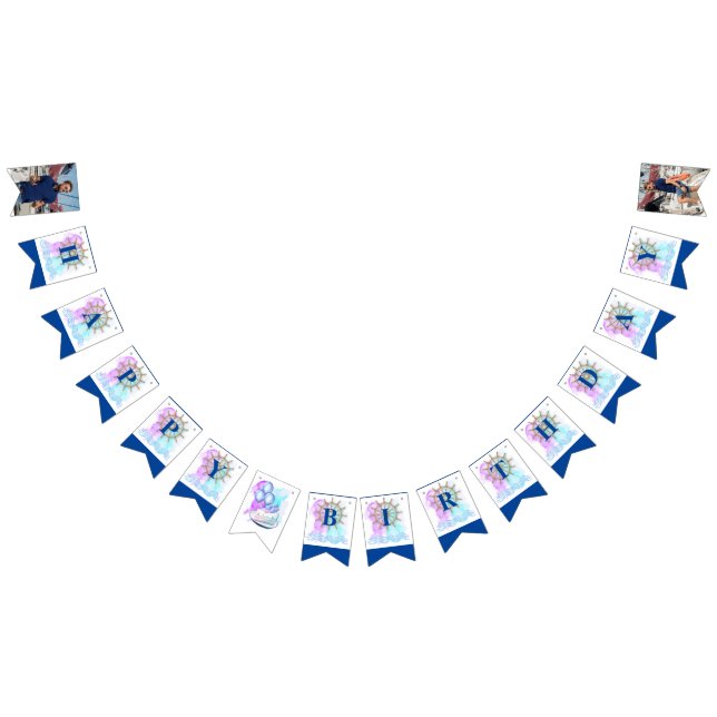 Drapeaux de largage nautique (roue de navire) (Tout)