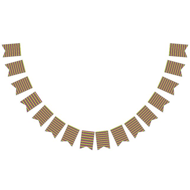 Drapeaux Marin assortis | Décoration pour Annivers (Tout)