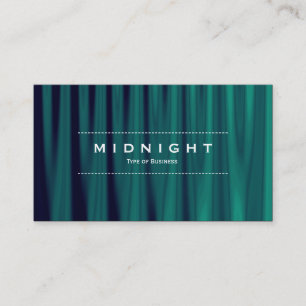 Drapery 02 business card