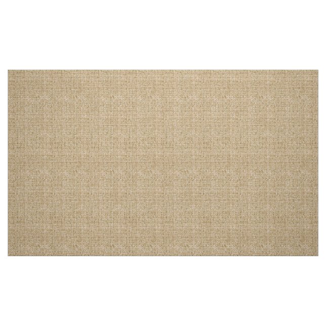 Drapery beige sheer fabric (Fat Quarter)