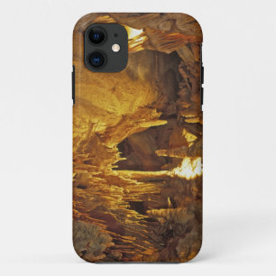 Drapery Room, Mammoth Cave National Park, iPhone 11 Case