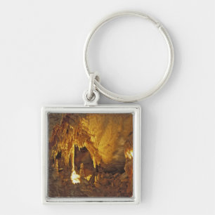 Drapery Room, Mammoth Cave National Park, Keychain