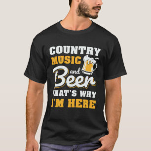 Draught Bottle Or Craft Beer Me  Beer Drinking T-Shirt