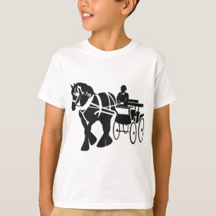 Draught Driving T-Shirt