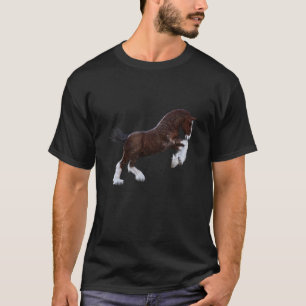 Draught Horse 1 T-Shirt