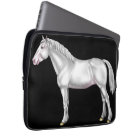 Draught Horse - White