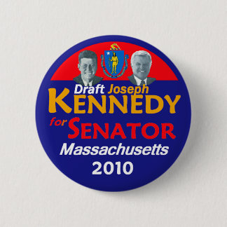 Draught   KENNEDY Button