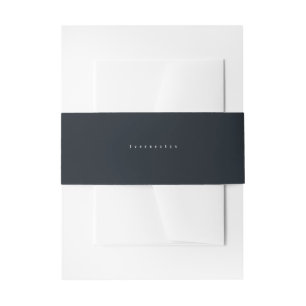 Draught Remains Pharm Tech Adv nac draught band In Invitation Belly Band
