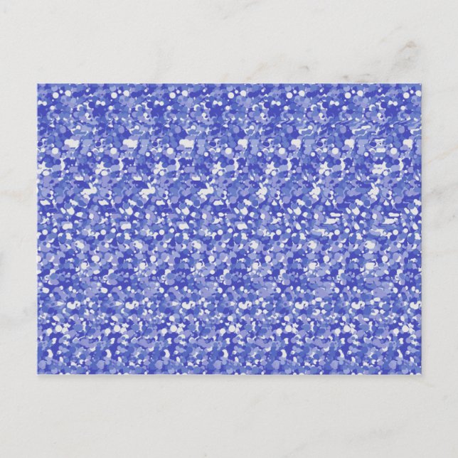 Draw 3D Postcard (Front)