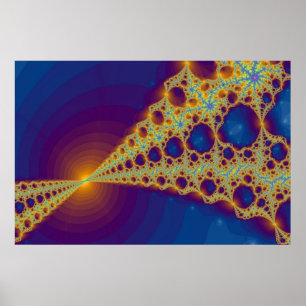 Draw Me Closer Poster