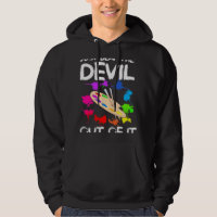 Drawing Artist Just Beat the Devil out of It 2