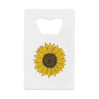 Drawing de Sunflower