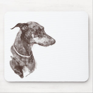 Drawing Mouse Pad