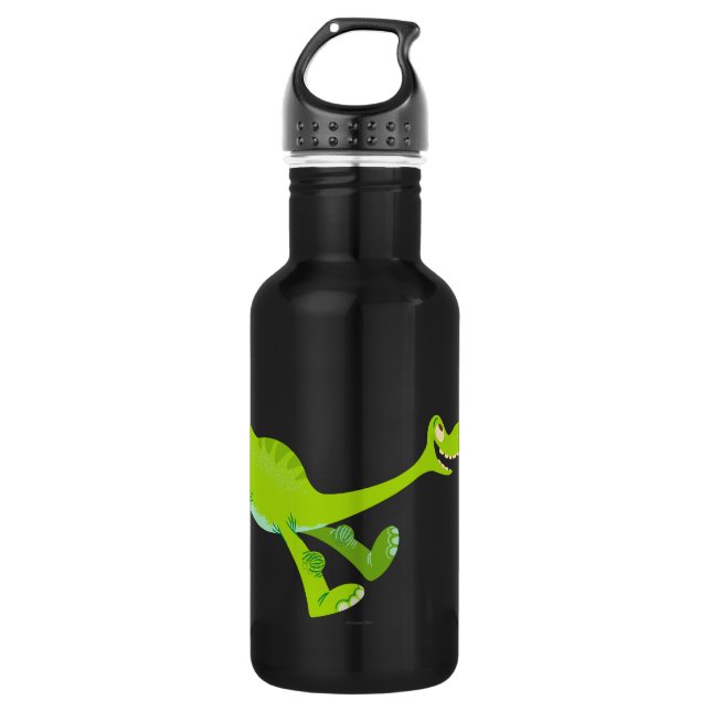 Drawing of Arlo Running 532 Ml Water Bottle (Front)