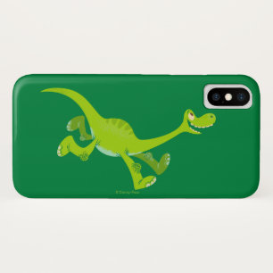 Drawing of Arlo Running Case-Mate iPhone Case