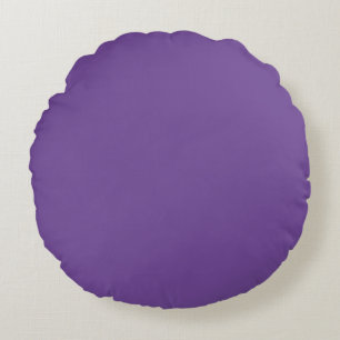 Drawing round pillow