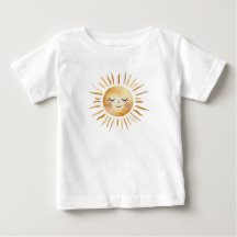 Drawn Sun