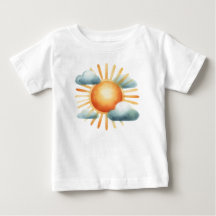 Drawn Sun