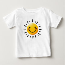 Drawn Sun