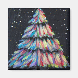 Drawn to Light Magnet