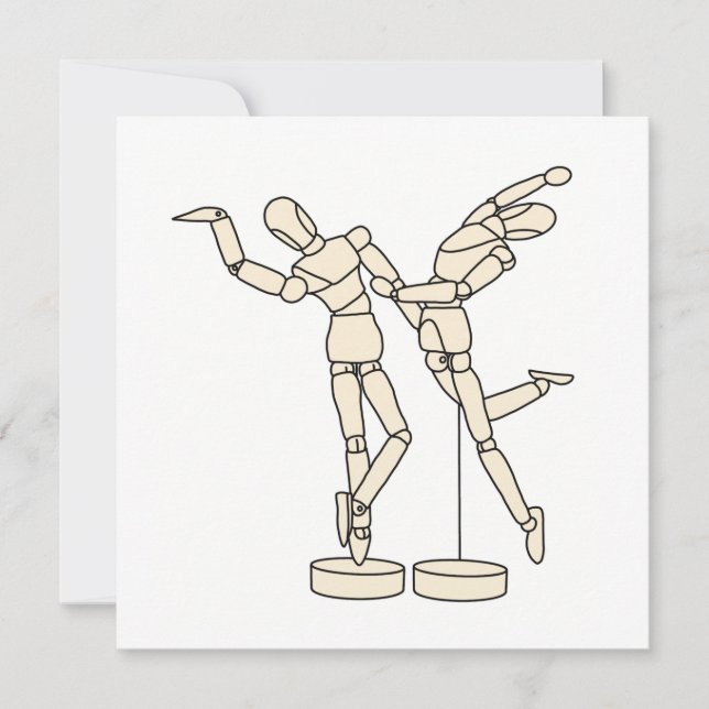 Drawn to You (Front)