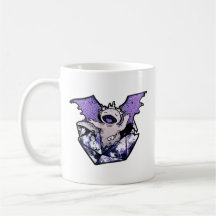 Draxolotyl Hatching Mug