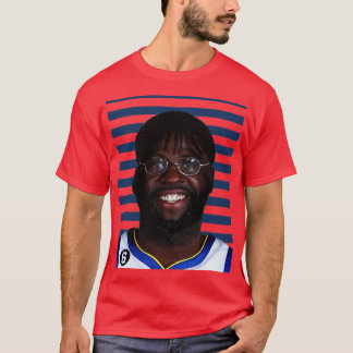 Draymond Green funny 1 T-Shirt