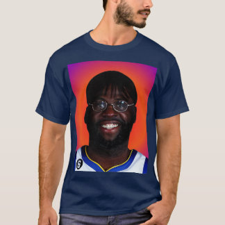 Draymond Green funny T-Shirt