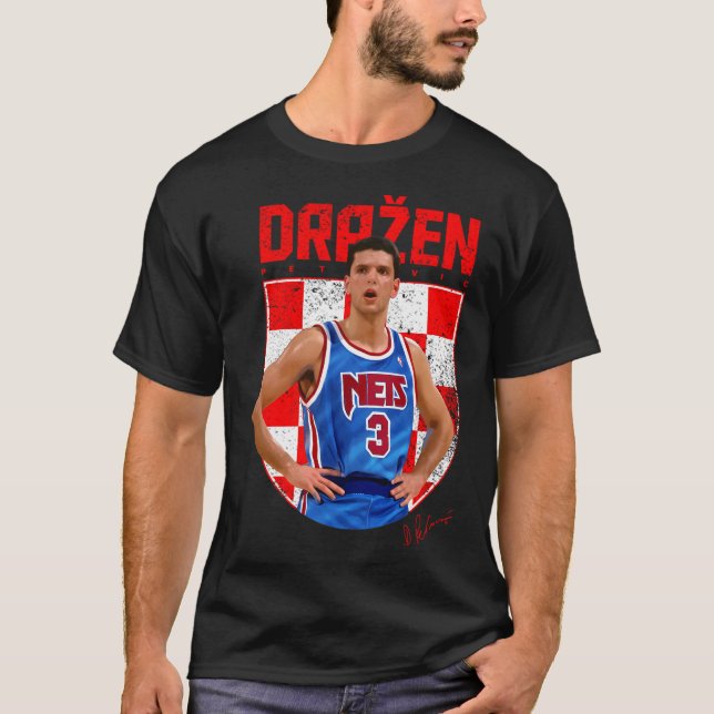 Drazen T-Shirt (Front)