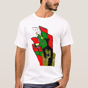 dread city T-Shirt
