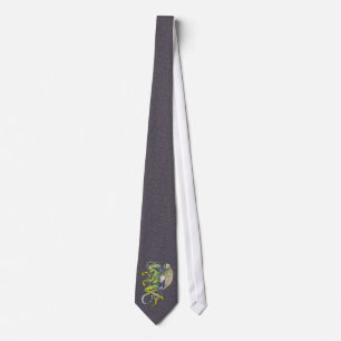 Dread Cthulhu Tie Style 2