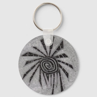 dreaded sun Keychain