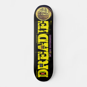 DREADIE Skateboard