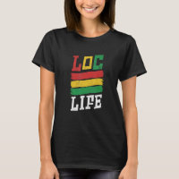 Dreadlocks Rasta Locs Life For Melanin Afro Dreads