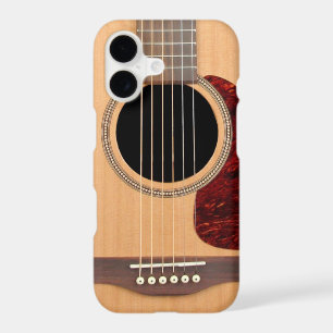 Dreadnoud Acoustique 6 cordes Guitare