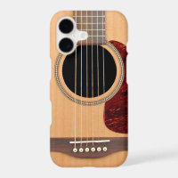 Dreadnought Acoustic 6-String Guitar